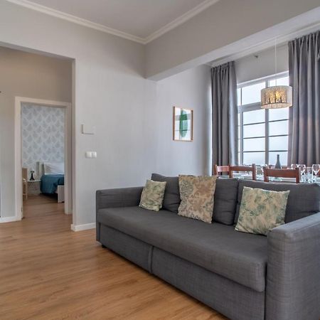 The Sunny Apartment Funchal  Esterno foto