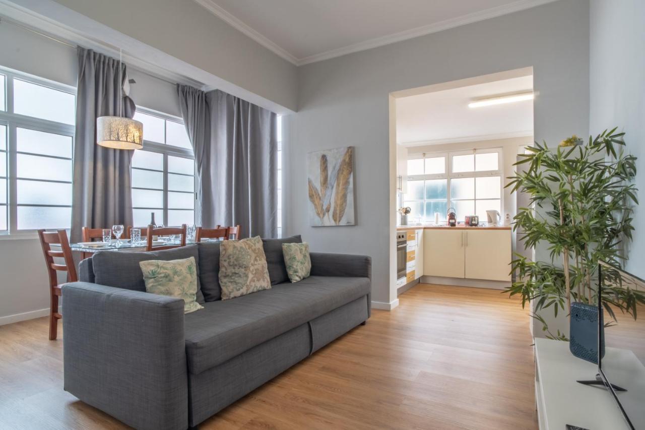 The Sunny Apartment Funchal  Esterno foto