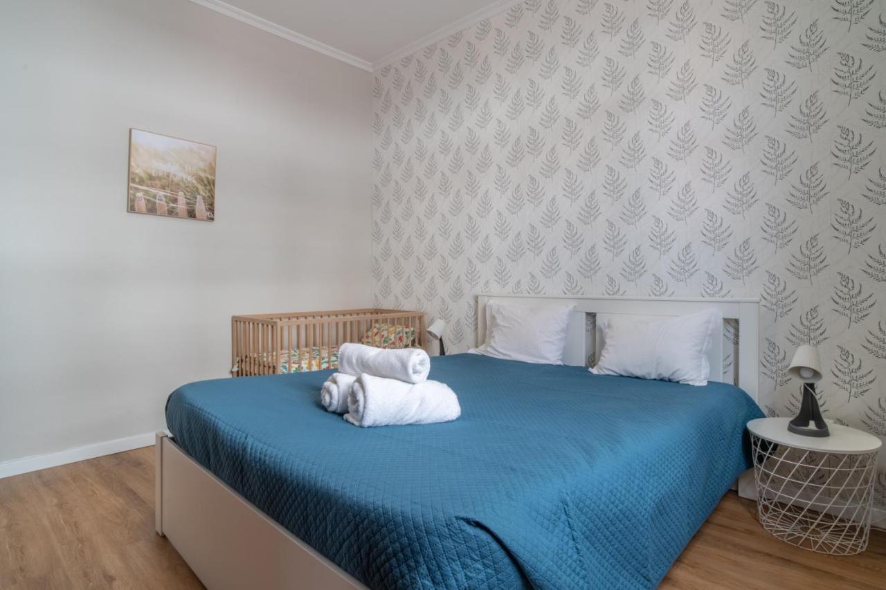 The Sunny Apartment Funchal  Esterno foto