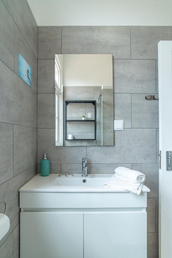 The Sunny Apartment Funchal  Esterno foto