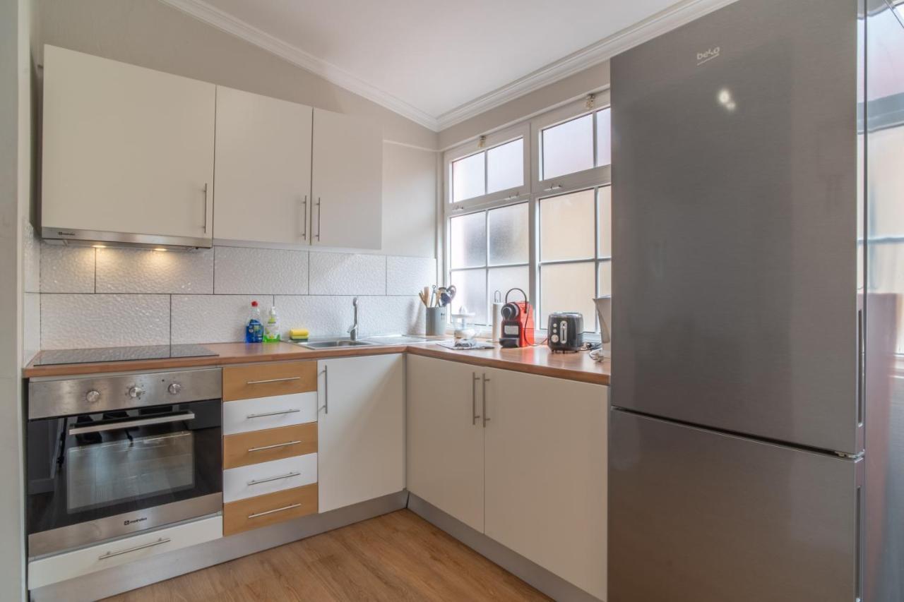 The Sunny Apartment Funchal  Esterno foto