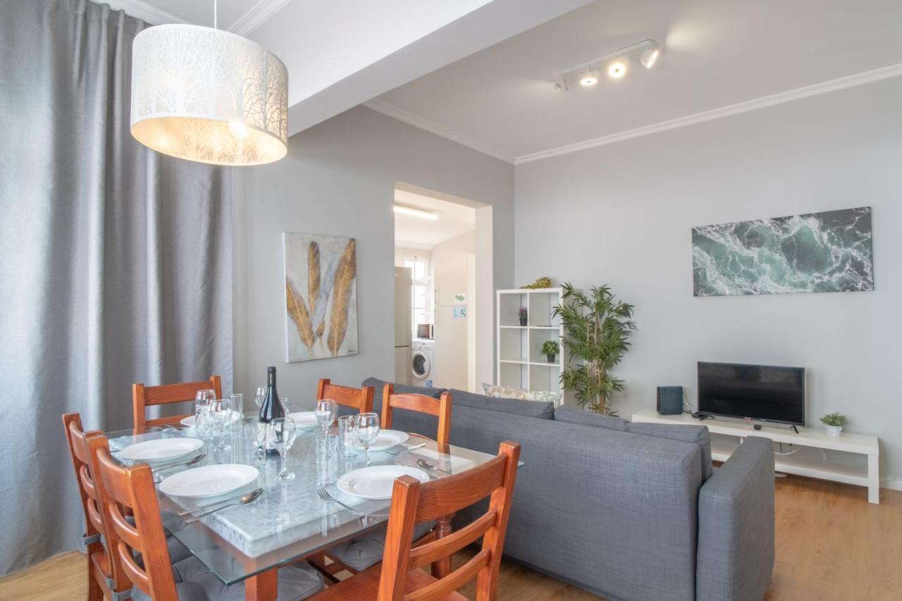 The Sunny Apartment Funchal  Esterno foto