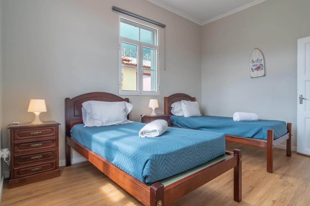 The Sunny Apartment Funchal  Esterno foto