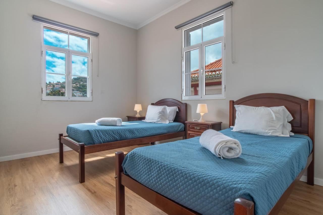 The Sunny Apartment Funchal  Esterno foto