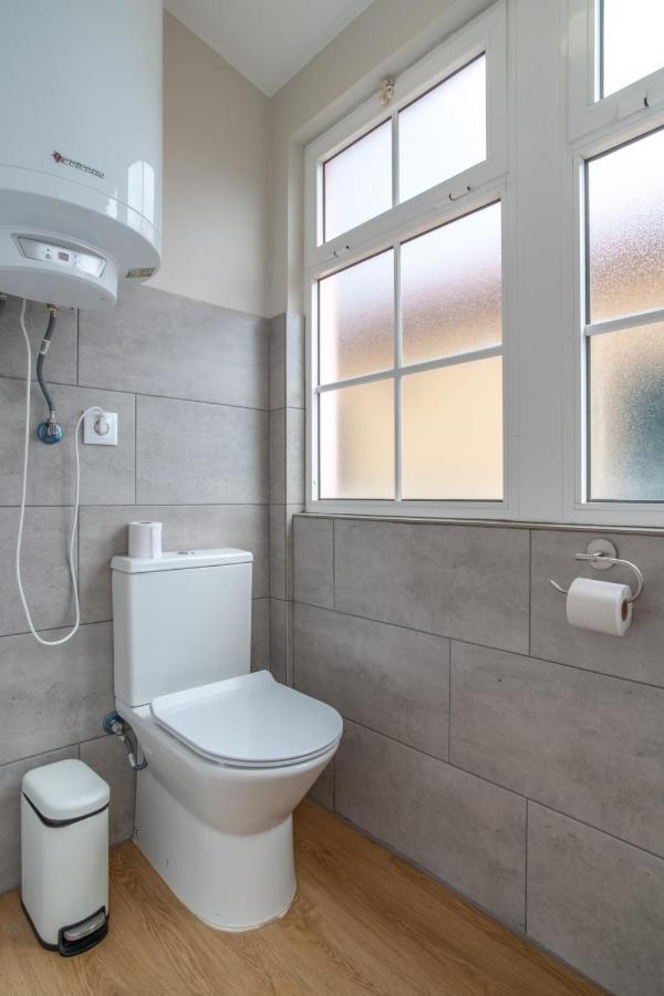 The Sunny Apartment Funchal  Esterno foto