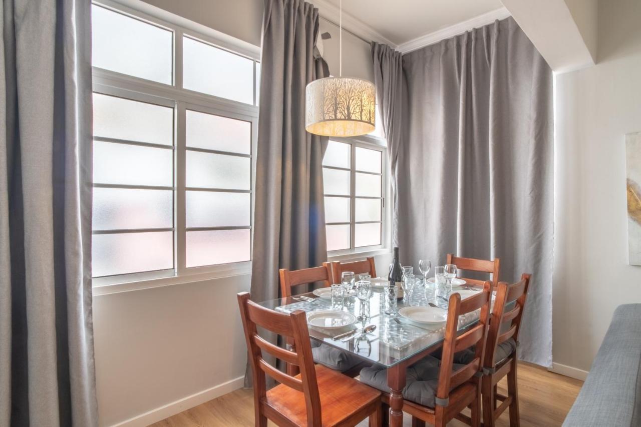 The Sunny Apartment Funchal  Esterno foto